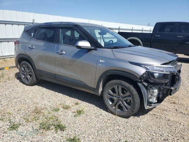 2023 KIA SELTOS LX - KNDEPCAA1P7373107