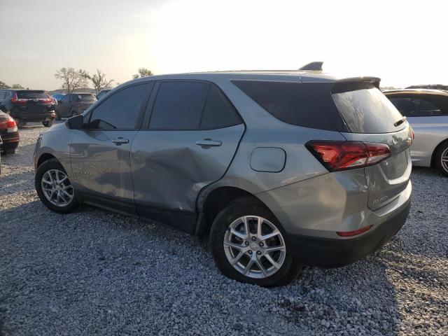 Vin: 3gnaxheg2pl184480, lot: 58233285, chevrolet equinox ls 20232
