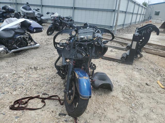 2022 HARLEY-DAVIDSON FLTRXS 1HD1KTP14NB669378