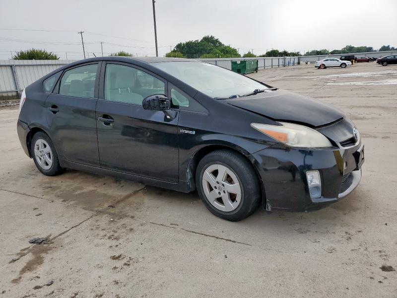 Vin: jtdkn3du6a0155839, lot: 57633335, toyota prius 20104