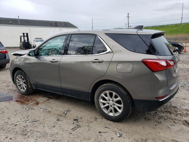 Vin: 3gnaxuev5ks530947, lot: 57125705, chevrolet equinox lt 20192