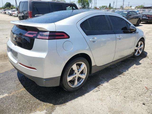 Vin: 1g1rh6e42cu119236, lot: 57666015, chevrolet volt 20123