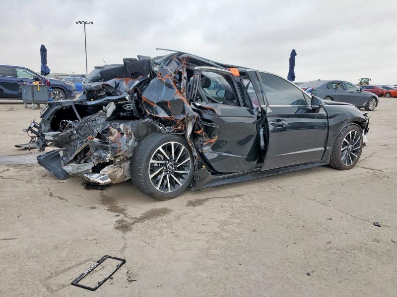 Vin: 5npej4j23lh026786, lot: 57576975, hyundai sonata sel plus 20203