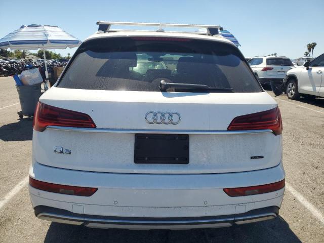 2021 AUDI Q5 PREMIUM - WA1AAAFY3M2003693