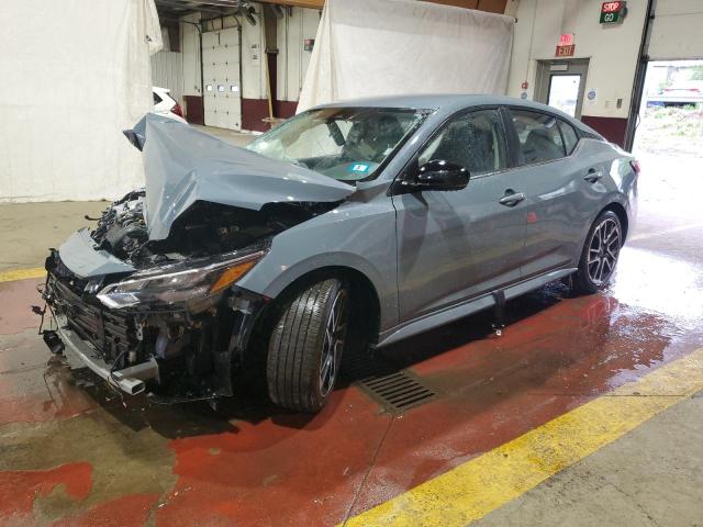 Vin: 3n1ab8dv1sy271051, lot: 55418655, nissan sentra sr 2025 img_1