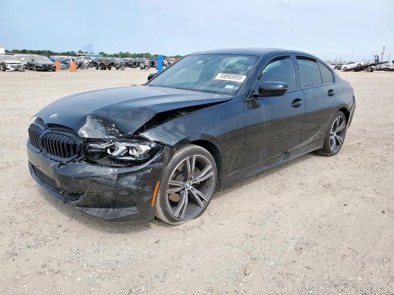 BMW 330I