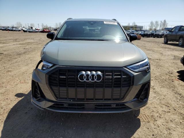 2024 AUDI Q3 TECHNIK WA1FECF35R1174131