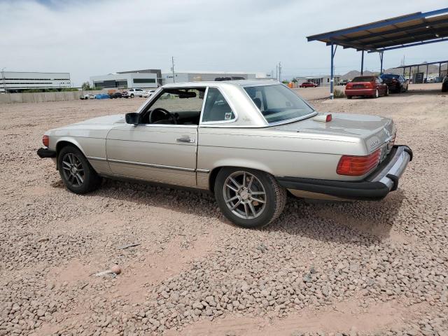 Vin: wdbba48d0ha061731, lot: 56622425, mercedes-benz sl-class sl 19872