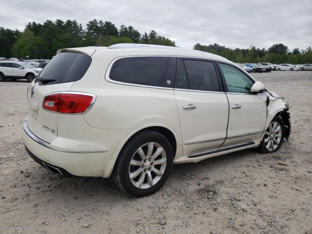 Vin: 5gakvckdxej256872, lot: 57182245, buick enclave 20143