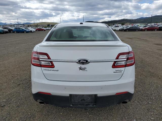 2018 FORD TAURUS SEL 1FAHP2E80JG136698