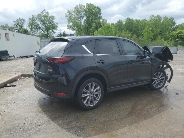 Vin: jm3kfbdm8k0620086, lot: 56211995, mazda cx-5 grand touring 20193