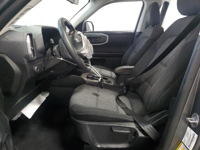2022 FORD BRONCO SPO - 3FMCR9B65NRD03321