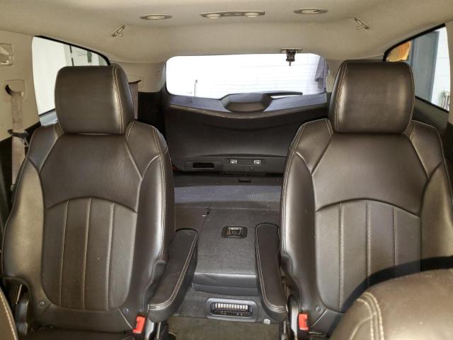 2015 CHEVROLET TRAVERSE L - 1GNKVJKD6FJ108777