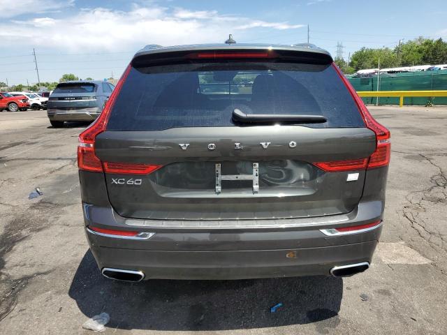 2021 VOLVO XC60 T8 RE YV4BR0DK8M1765027