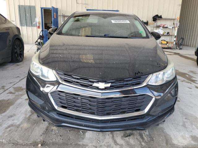 2017 CHEVROLET CRUZE LS 1G1BC5SM2H7259680