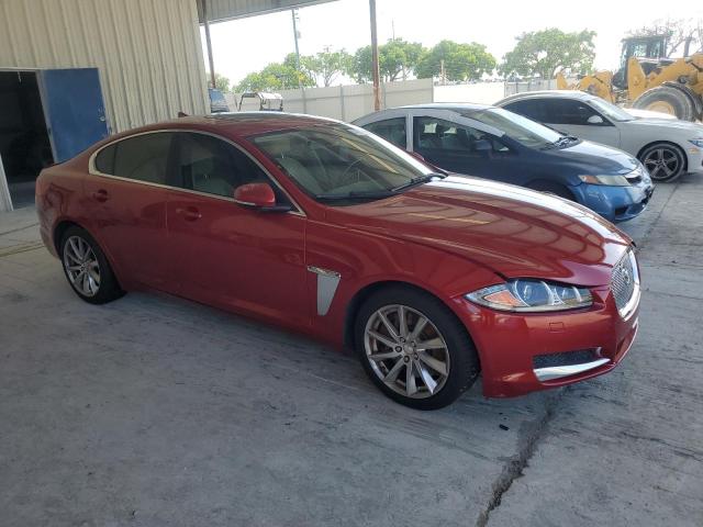 Vin: sajwa0fs1fpu72662, lot: 58719275, jaguar xf 2.0t premium 20154