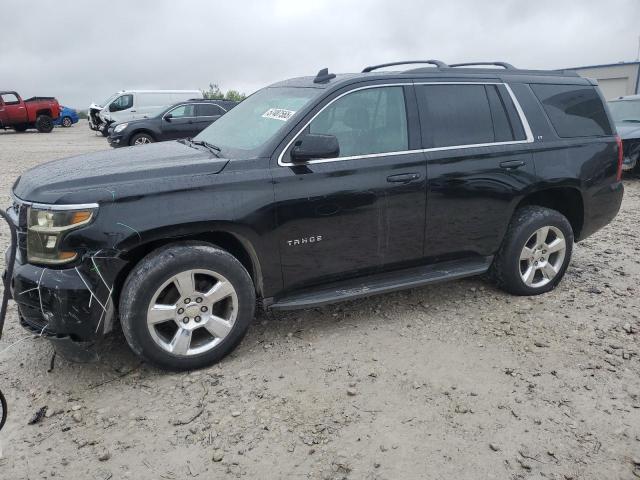 Vin: 1gnskbkc6fr647519, lot: 57487565, chevrolet tahoe k1500 lt 2015 img_1
