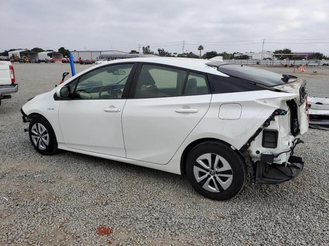 Vin: jtdkbrfu4h3042179, lot: 54774685, toyota prius 20172