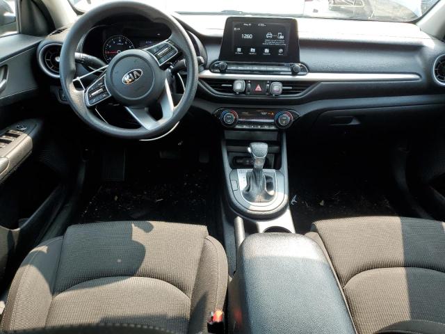 2019 KIA FORTE FE - 3KPF24ADXKE060746