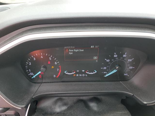 2020 FORD ESCAPE SE - 1FMCU9G68LUA38648