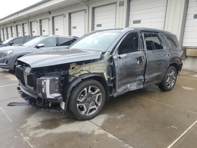HYUNDAI PALISADE S