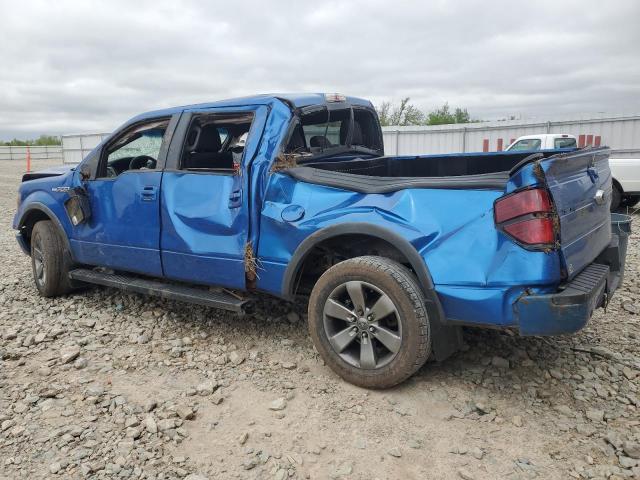Vin: 1ftfw1ef3ekd86579, lot: 57351145, ford f-150 supercrew 20142