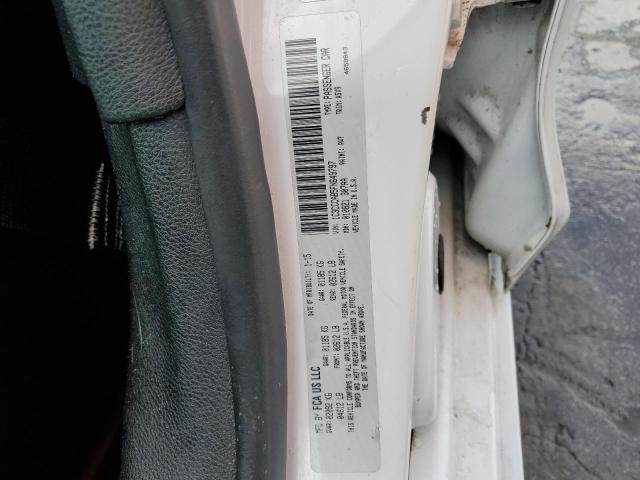 2015 CHRYSLER 200 LIMITE - 1C3CCCAB5FN649797