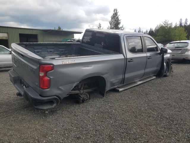 2019 CHEVROLET SILVERADO K1500 LT TRAIL BOSS - 1GCPYFED9KZ296074