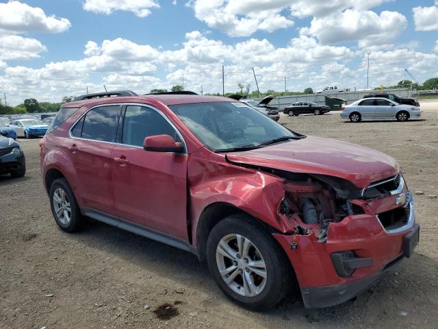 Vin: 2gnfleekxd6392742, lot: 56967985, chevrolet equinox lt 20134