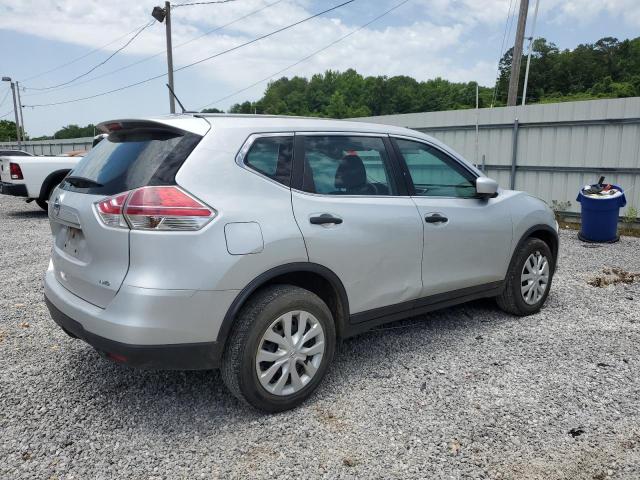 Vin: 5n1at2mv8gc779018, lot: 57069415, nissan rogue s 20163