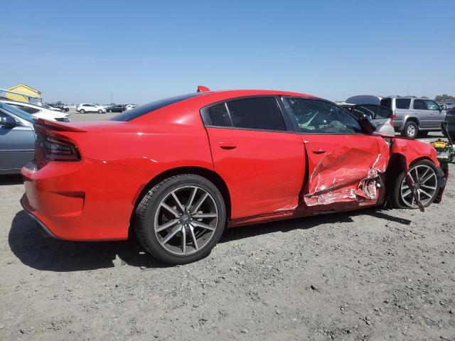 Vin: 2c3cdxct0ph523125, lot: 55866965, dodge charger r/t 20233