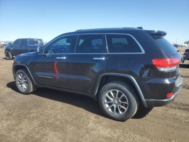 JEEP GRAND CHER 2014 black 4dr spor flexible fuel 1C4RJFBG1EC254422 photo #3