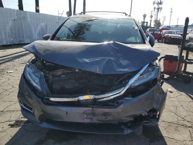 2018 HONDA ODYSSEY EL 5FNRL6H93JB044520