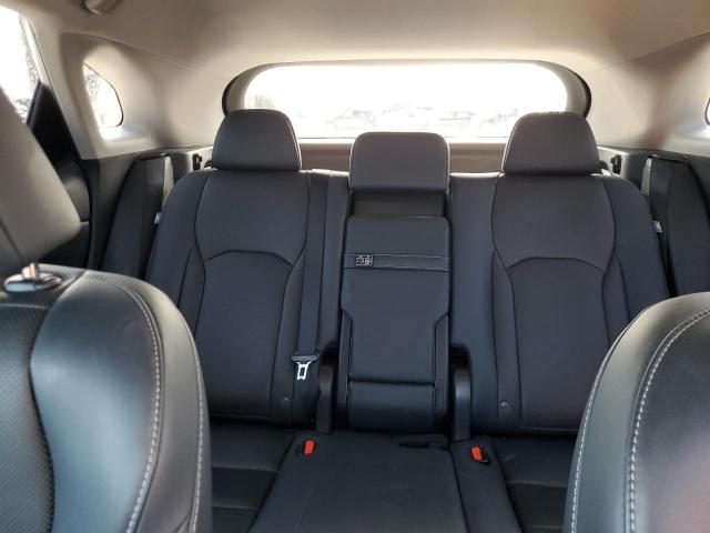 2022 LEXUS RX 350 - 2T2HZMDA6NC321181