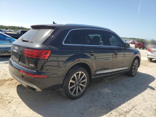 Vin: wa1laaf77hd008941, lot: 54994645, audi q7 premium plus 20173