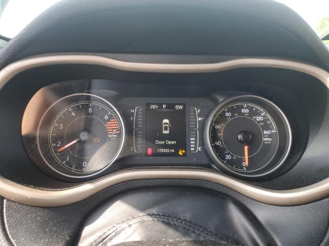 2018 JEEP CHEROKEE L 1C4PJMCB0JD502937