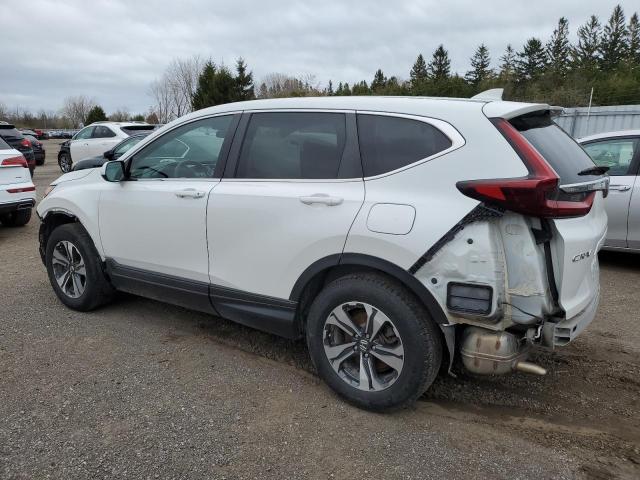 Vin: 2hkrw2h21mh214799, lot: 55245505, honda crv lx 20212