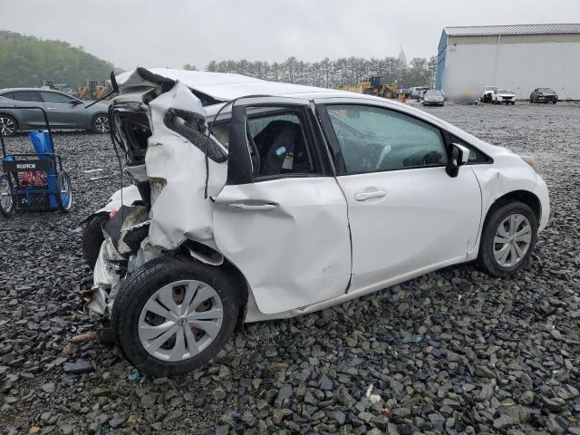 Vin: 3n1ce2cp7hl373248, lot: 57966505, nissan versa s 20173