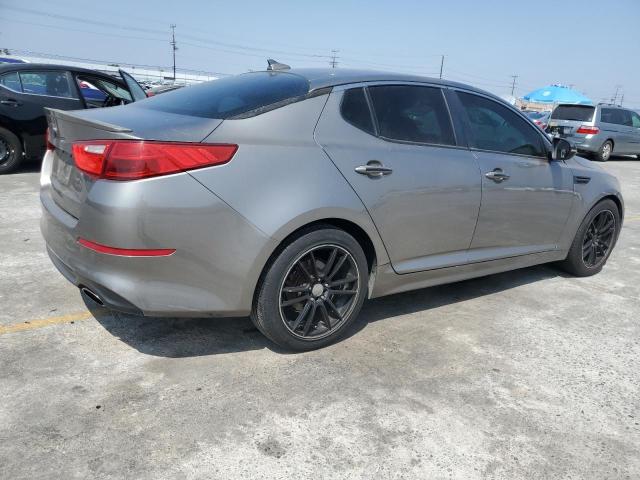 Vin: 5xxgm4a75fg411813, lot: 58424005, kia optima lx 20153