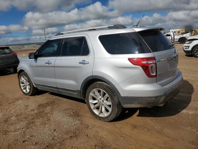 Vin: 1fm5k7d81fgb01696, lot: 55999205, ford explorer xlt 20152