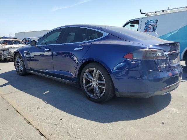 Vin: 5yjsa1e29gf128626, lot: 58216605, tesla model s 20162