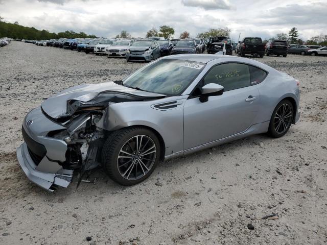 2016 SUBARU BRZ 2.0 LI JF1ZCAC13G9603478