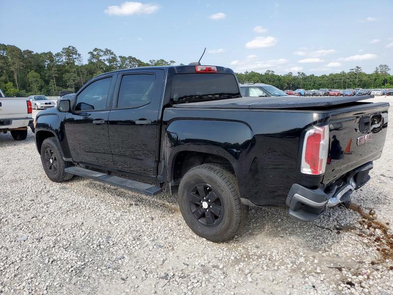 Vin: 1gtg5ben9h1258927, lot: 57512305, gmc canyon 20172