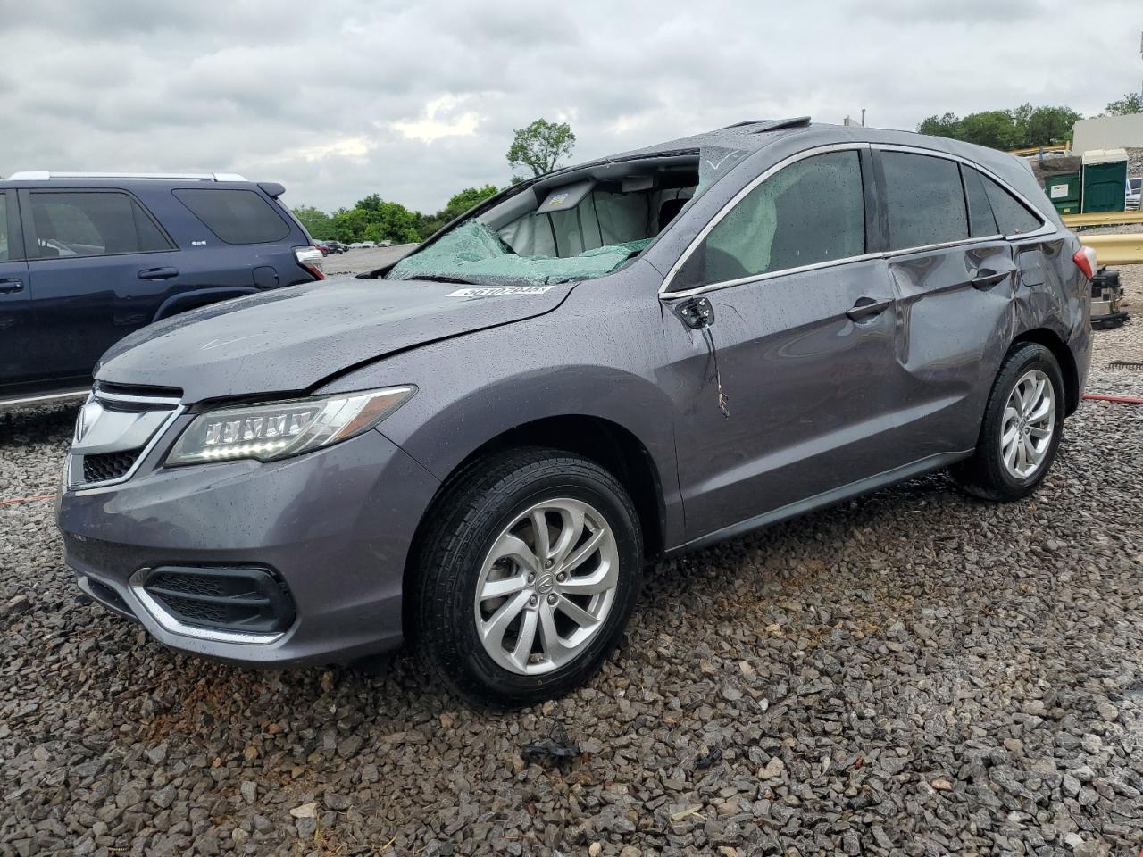 ACURA RDX