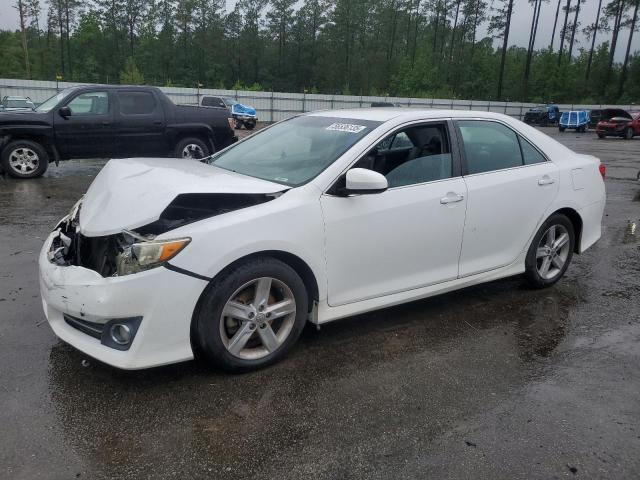Vin: 4t1bf1fk7cu181208, lot: 56536135, toyota camry base 2012 img_1