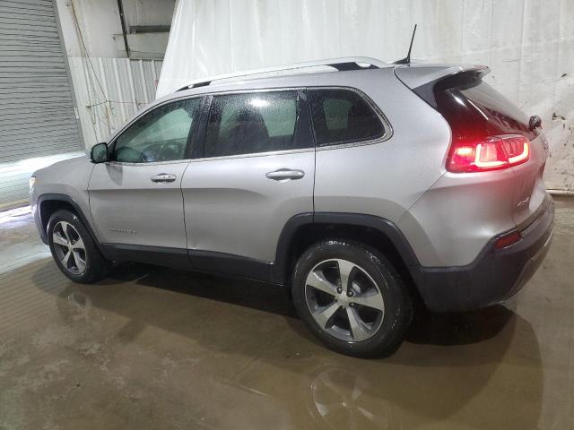 Vin: 1c4pjmdx6kd412428, lot: 54933195, jeep grand cher limited 20192