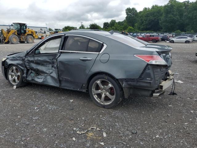 Vin: 19uua8f50aa012727, lot: 58468705, acura tl 20102
