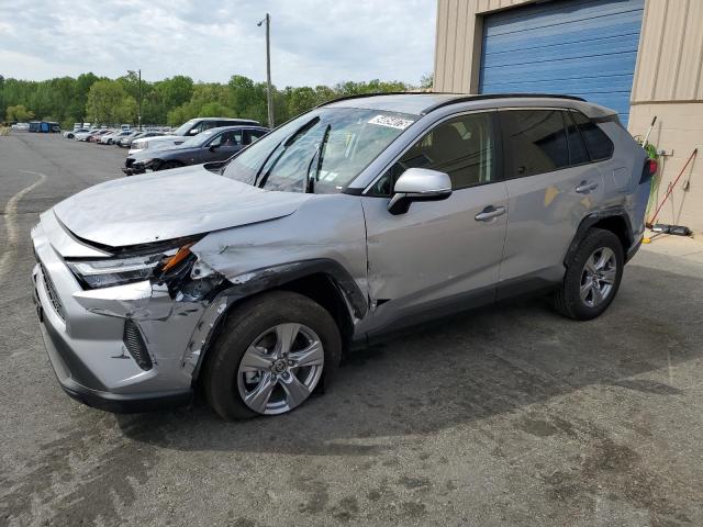 Vin: 2t3w1rfv1sc326632, lot: 54854075, toyota rav4 xle 2025 img_1