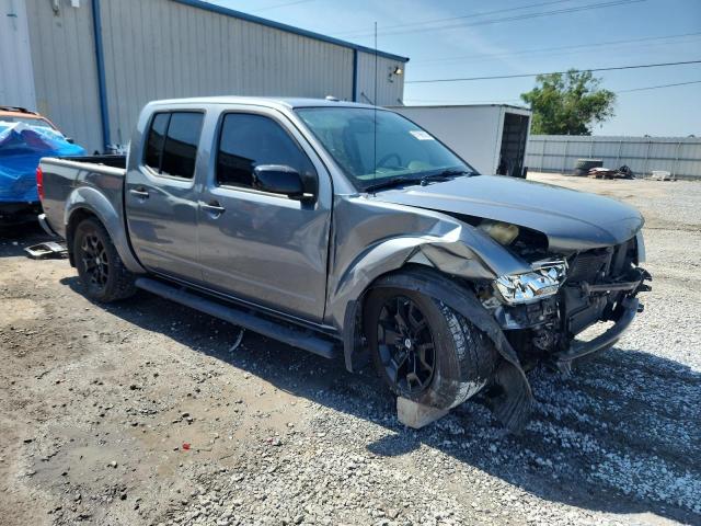 Vin: 1n6ad0er3jn749439, lot: 57996525, nissan frontier s 20184