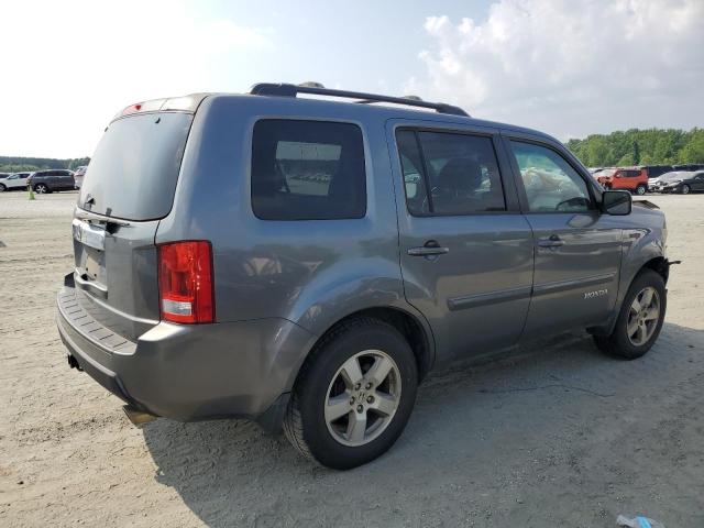 Vin: 5fnyf3h59bb044229, lot: 57789615, honda pilot exl 20113